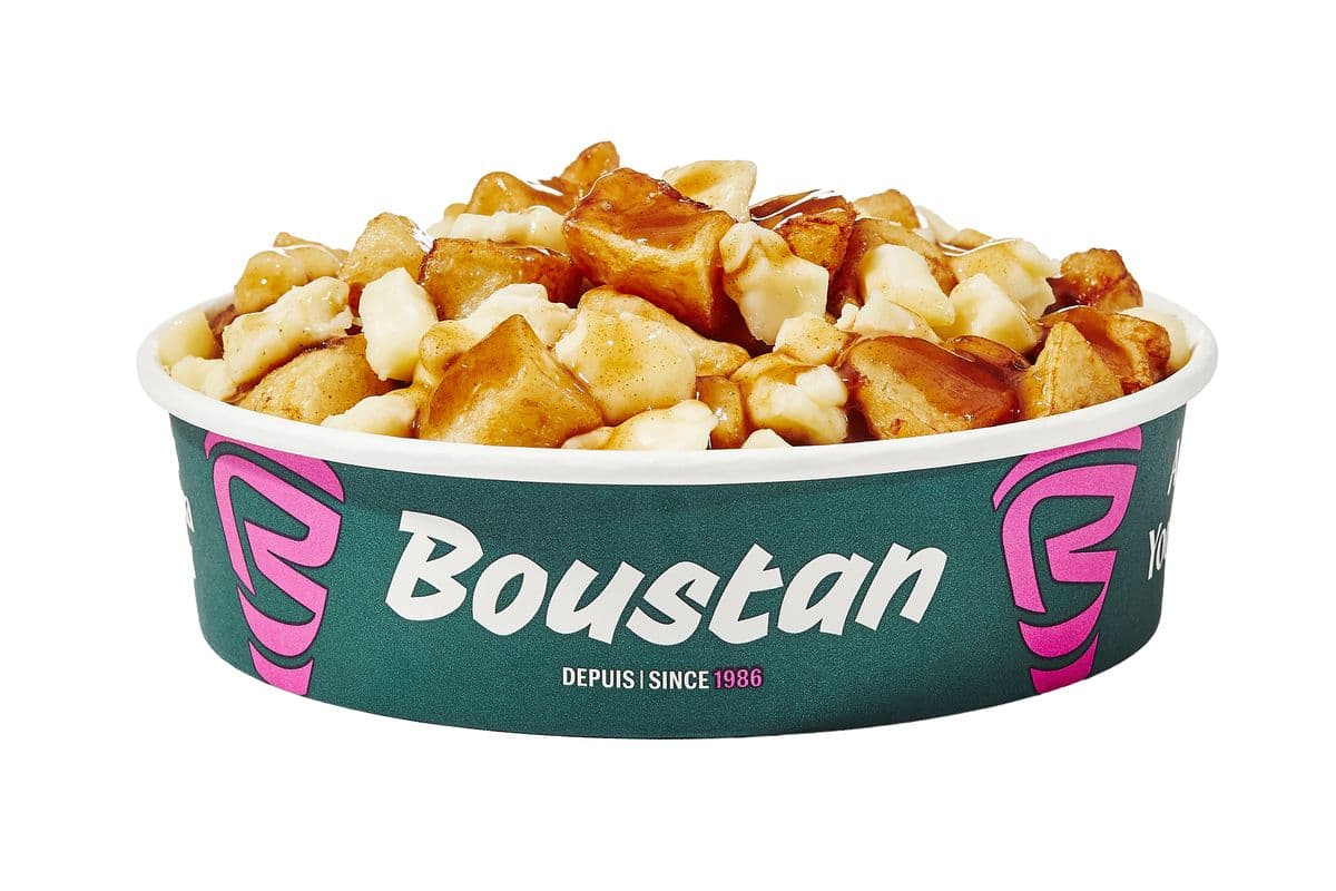 Petite Poutine