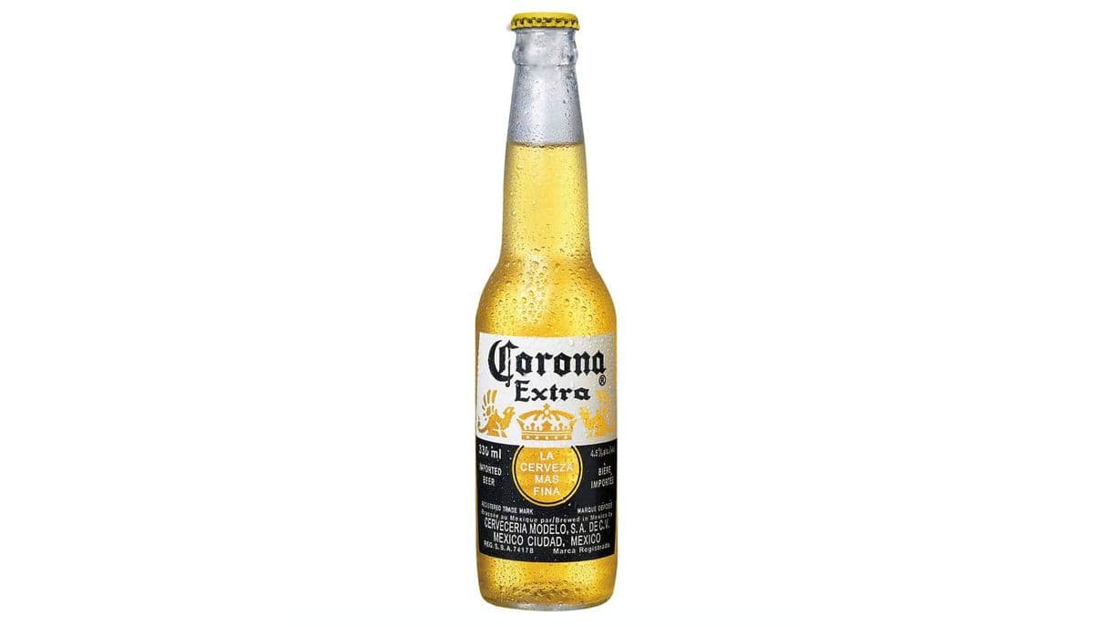 Corona (330 ml Bottle)