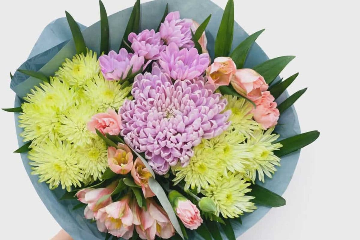 $35 Bouquet of The Day