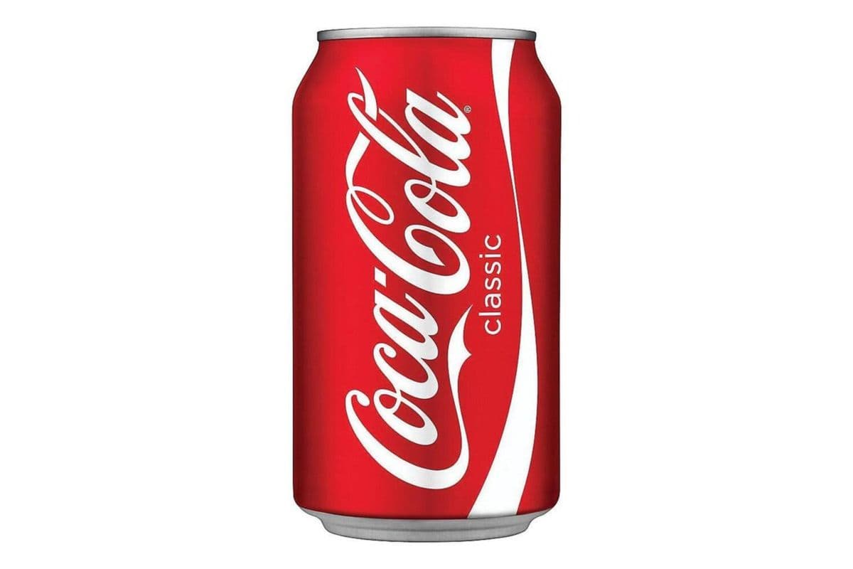 Coca-Cola (355 ml)