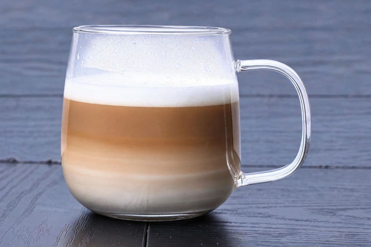 Latté Petit