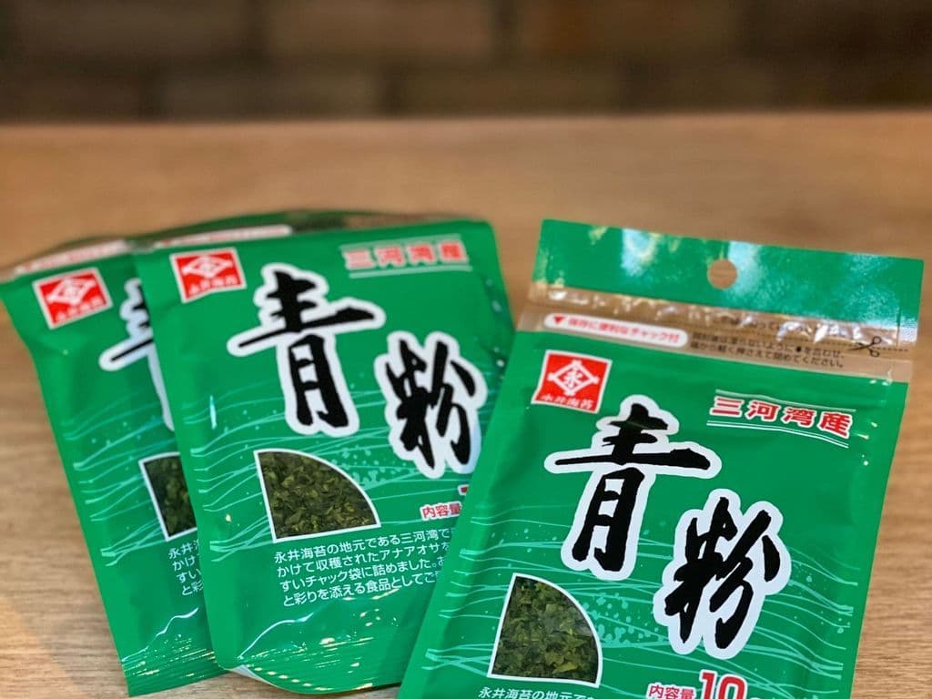Ao Noriko