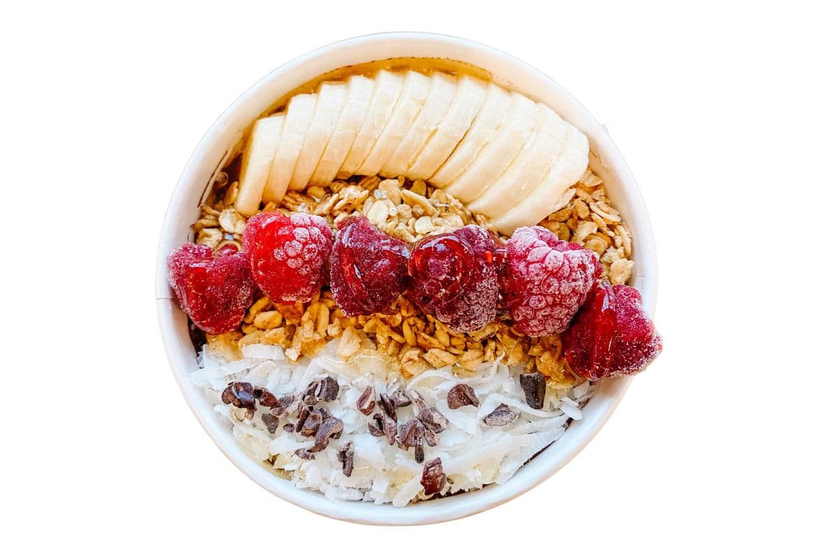 Chocolate Puddin' Bowl (Limited Edition)