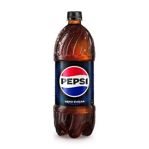 Pepsi Zero 1L
