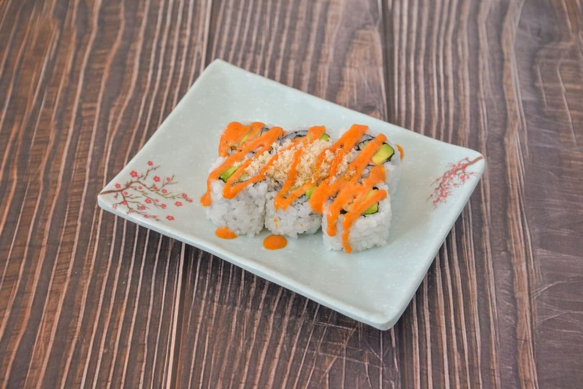 California Roll