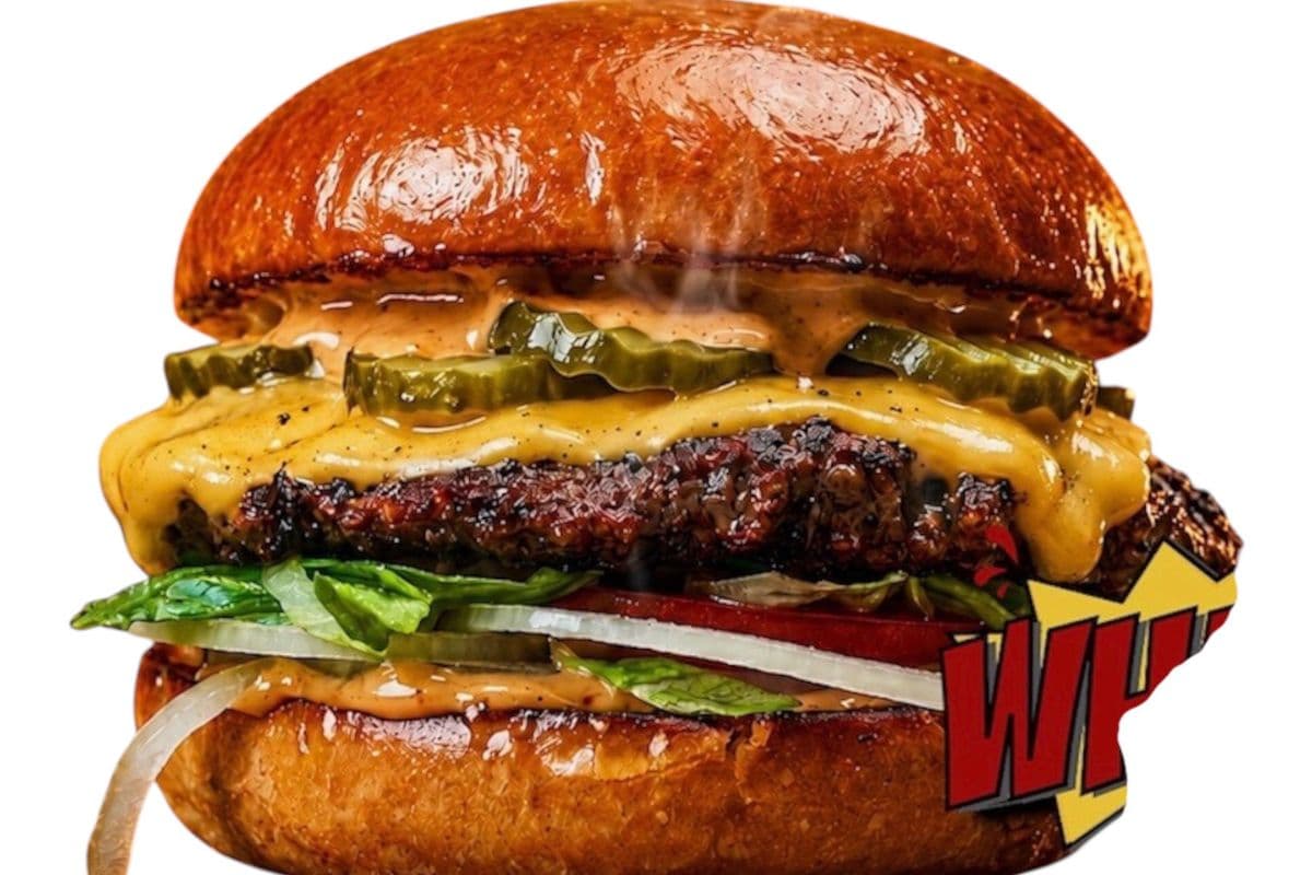 WhamBurger