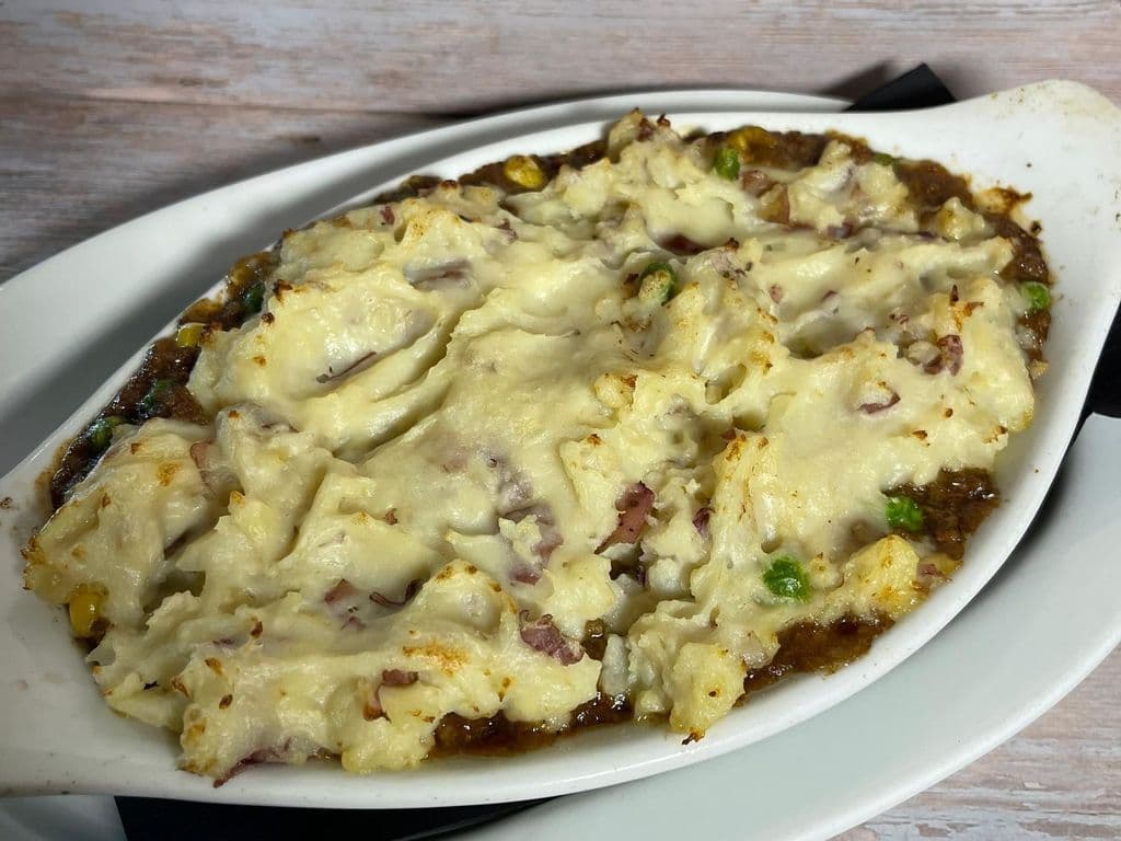 Shepherds Pie