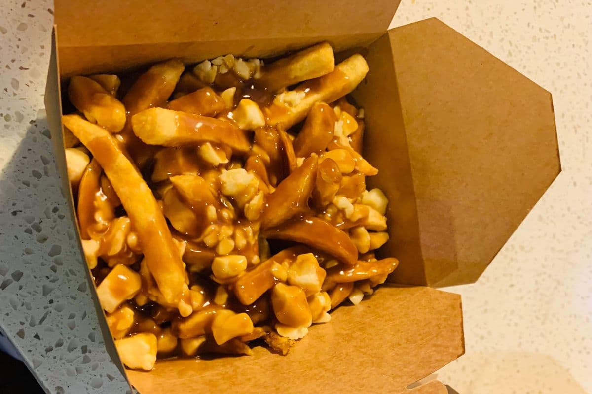 Poutine