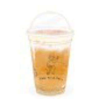 Tiramisu Ice Mocha 提拉米苏冰摩卡