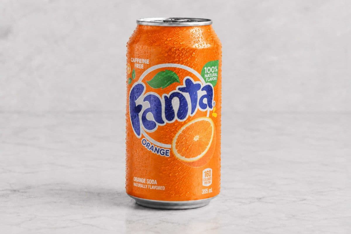 Orange Fanata