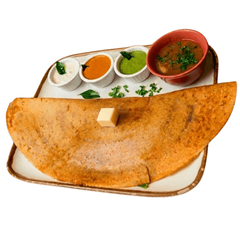 Benne Dosa