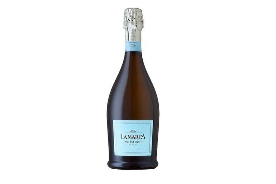 La Marca Prosecco Sparkling Wine (750 ml)