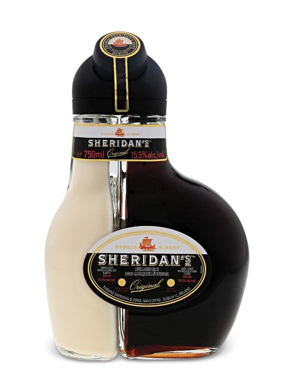 Sheridan (1 x 750 ml Bottle)