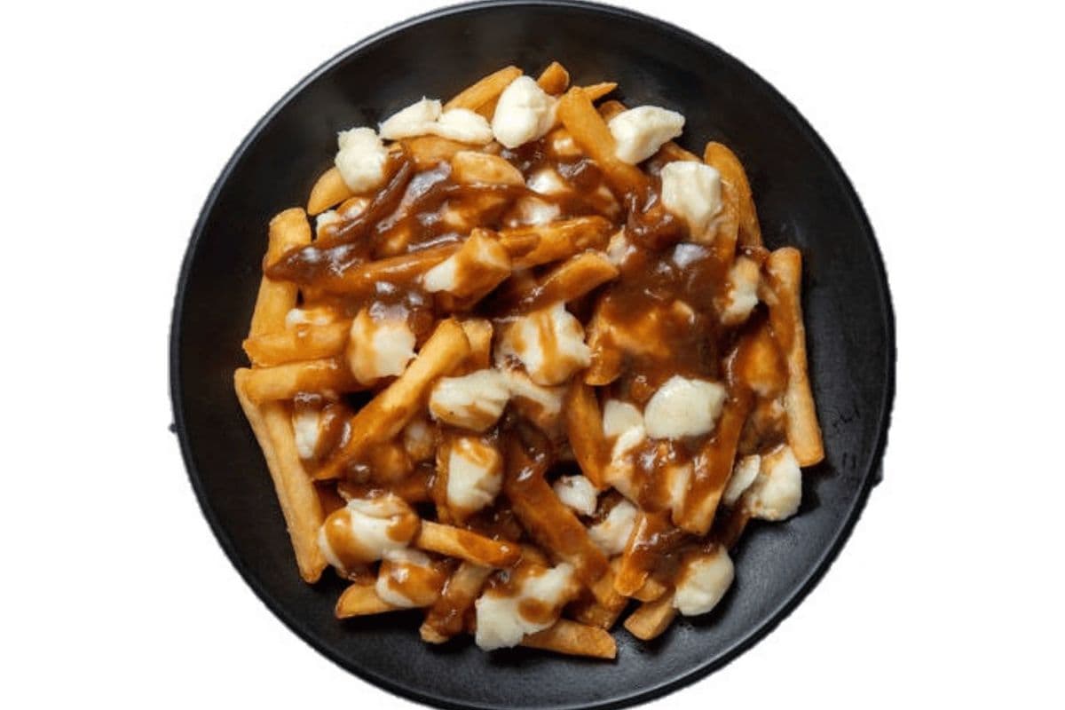 Original Poutine