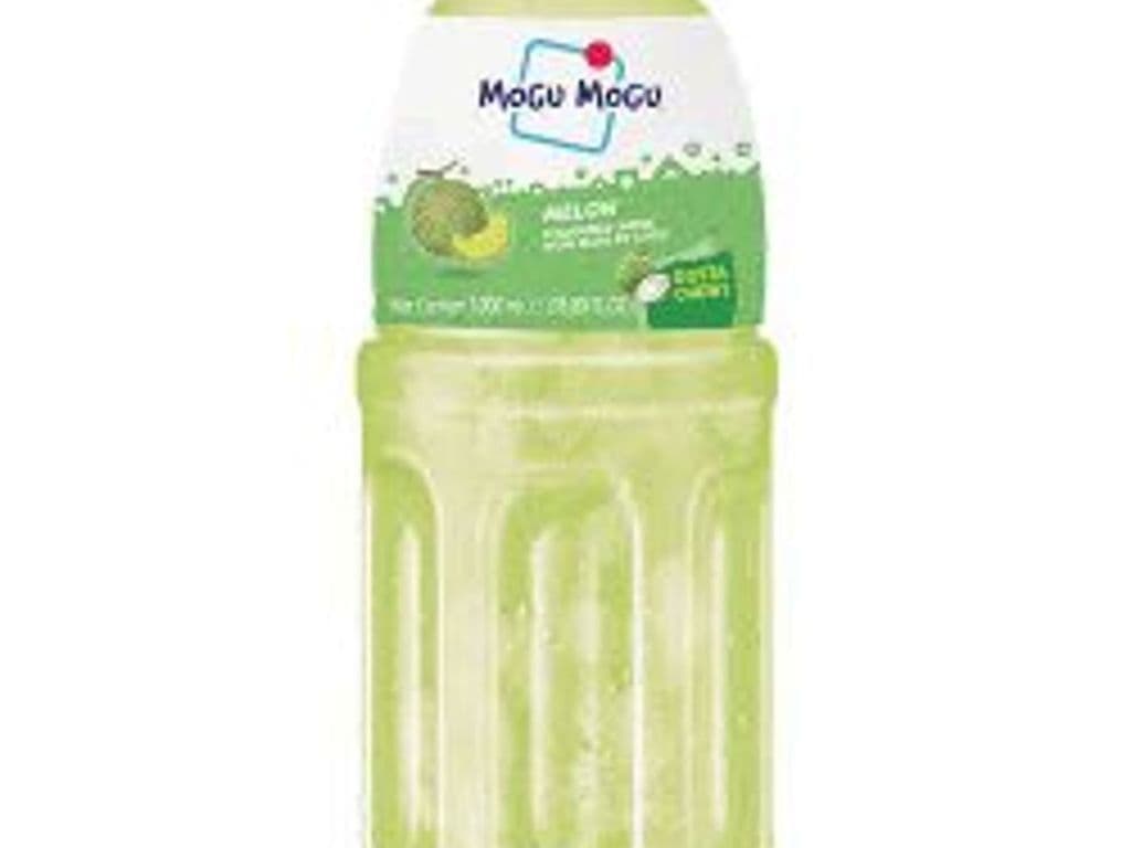 Mogu Mogu (1000ml) - Melon