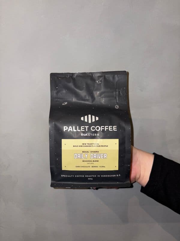 Coffee Bag
