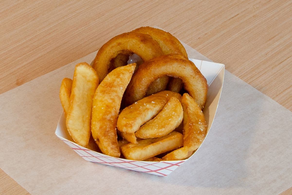 Frings