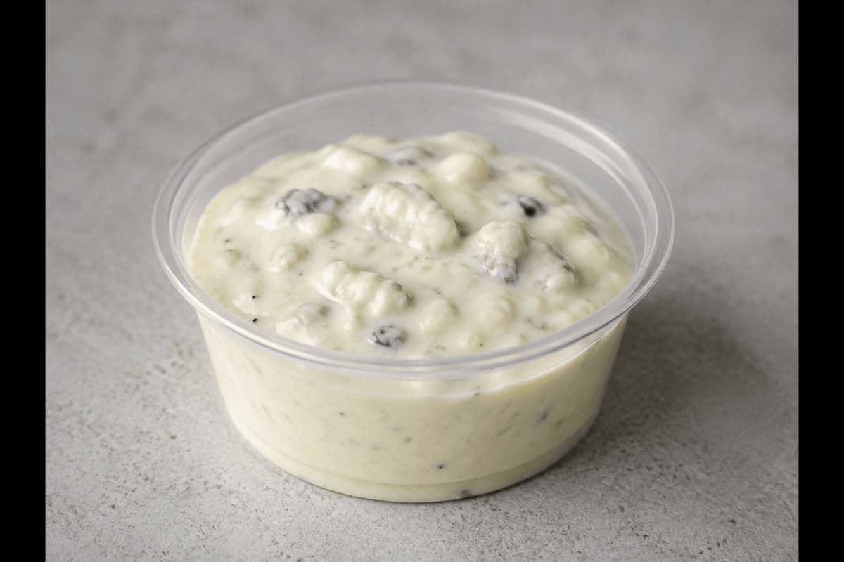 Blue Cheese Dip