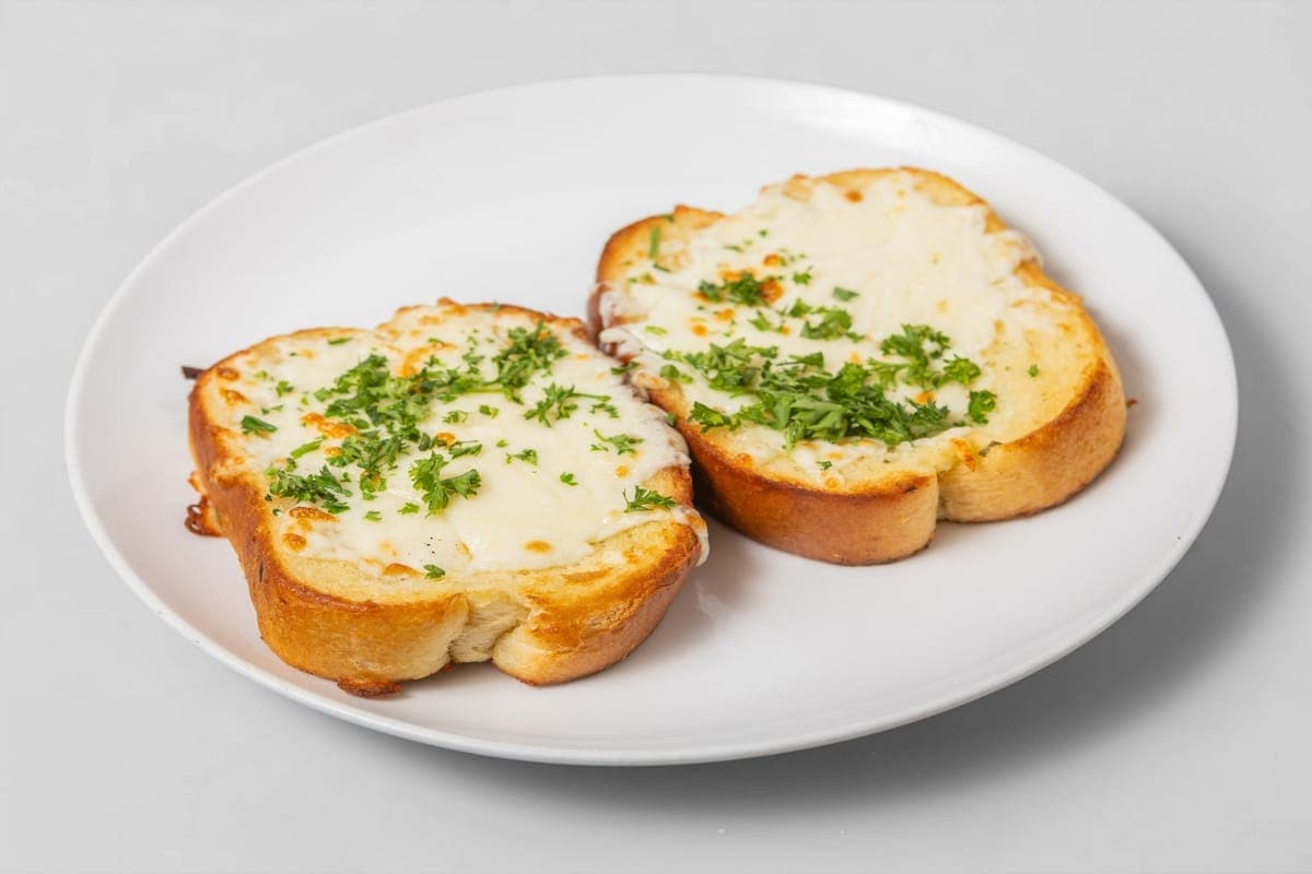 Cheese Toast