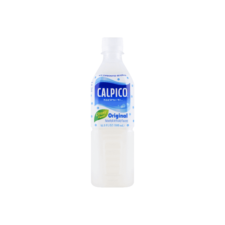 Calpico / 可尔必思