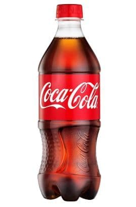 *Coke*