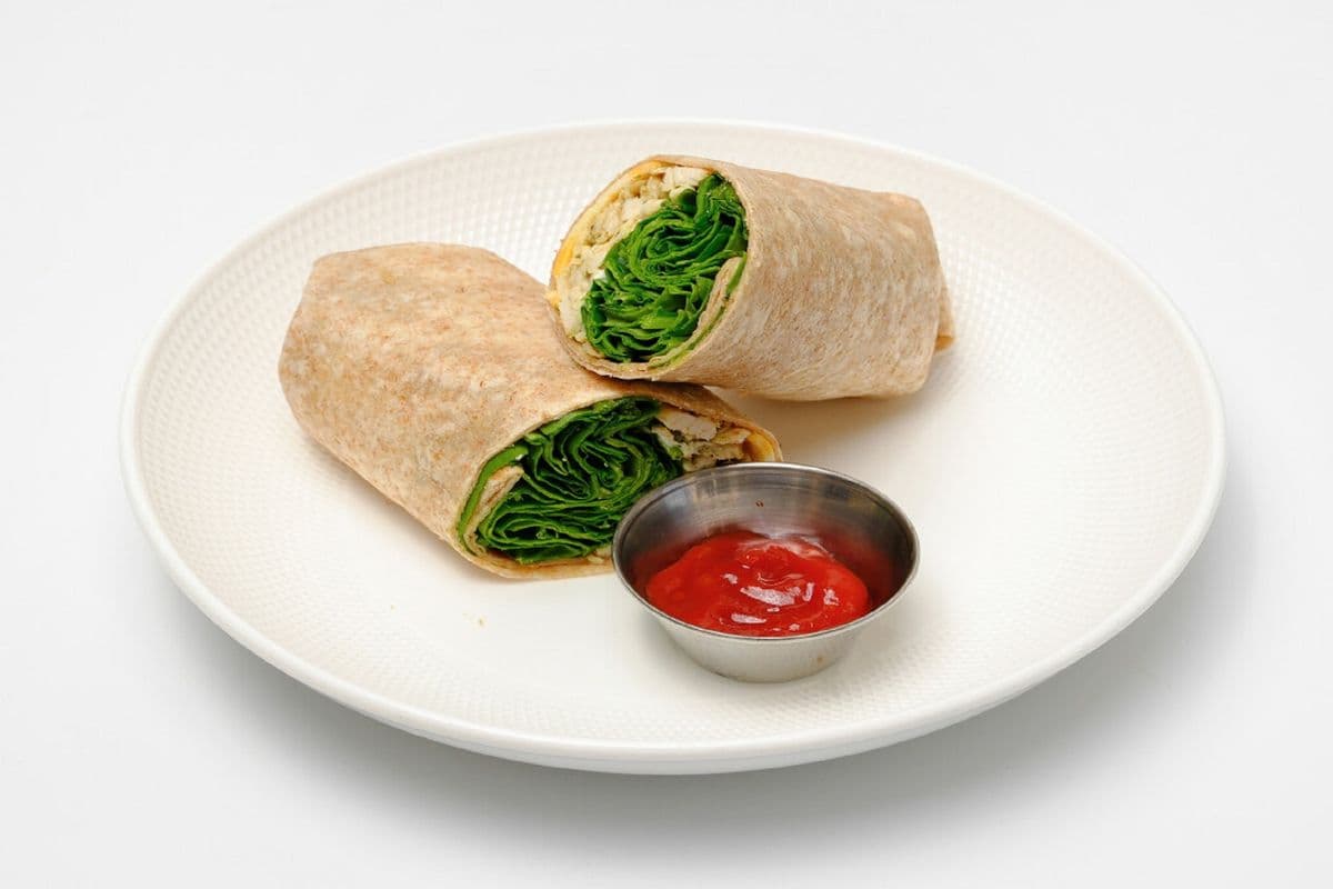 Chicken Wrap
