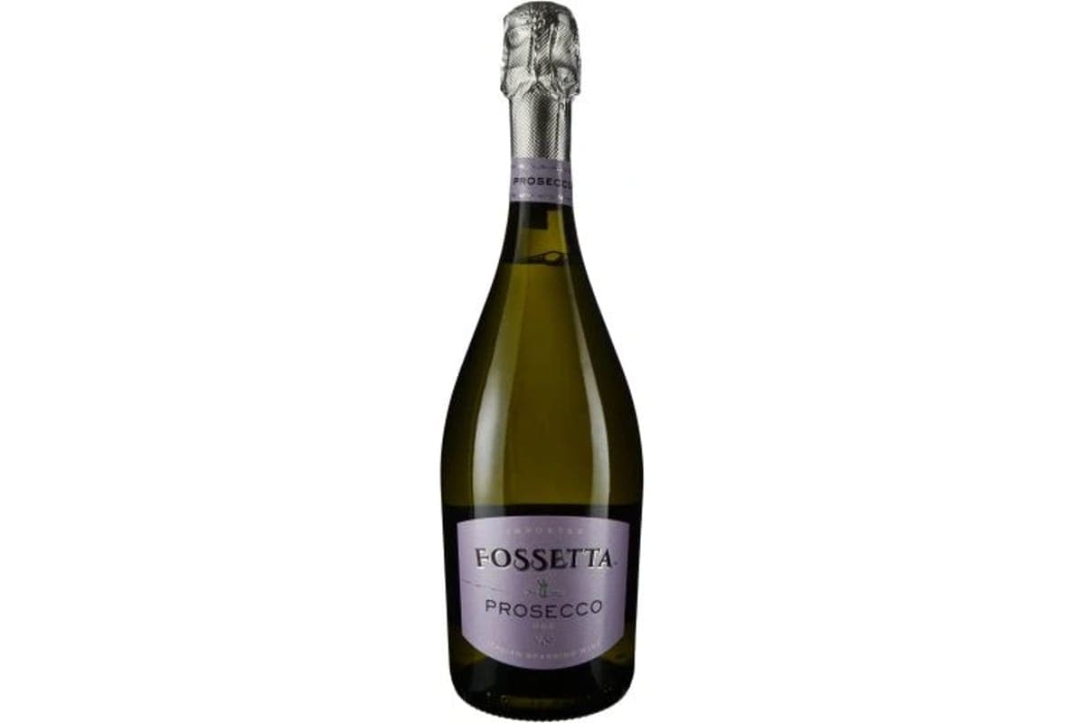 Fossetta Prosecco 750ml