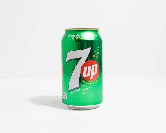 7UP (355 ml Can)