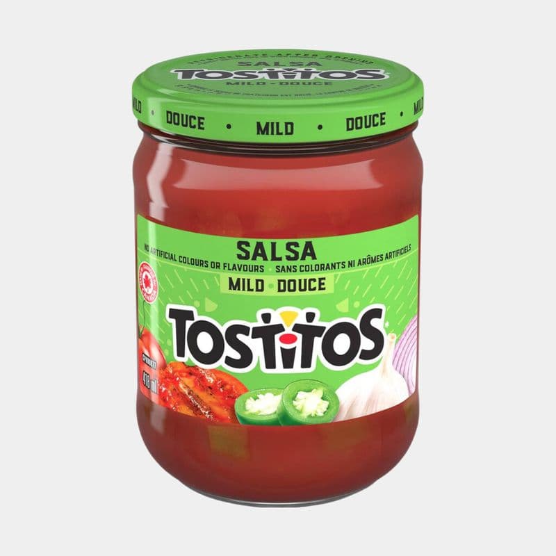 Tostitos Mild Salsa