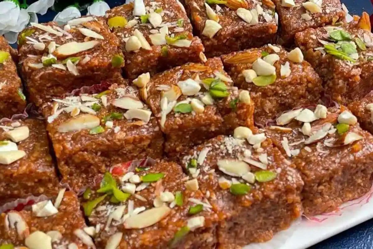 DHODA BARFI (11.99/LB)
