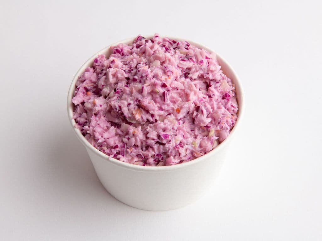 Large Coleslaw