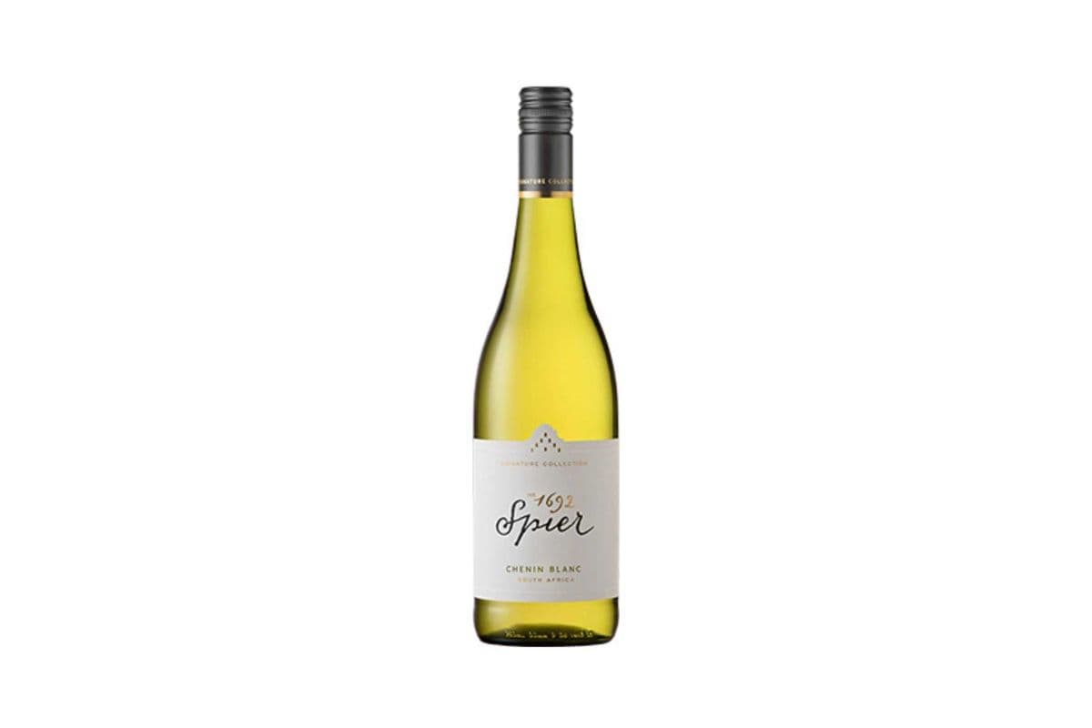 Spier Chenin Blanc (750ml) (1 x 750ml)