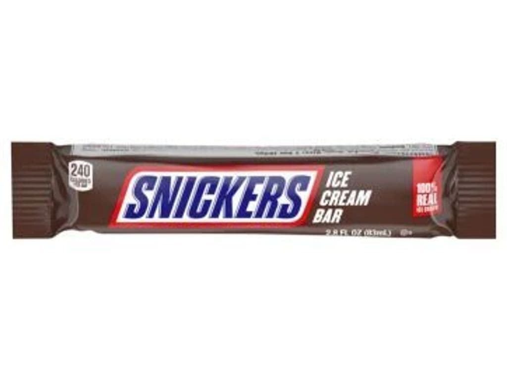 Snickers Ice Cream Bar(83ML)