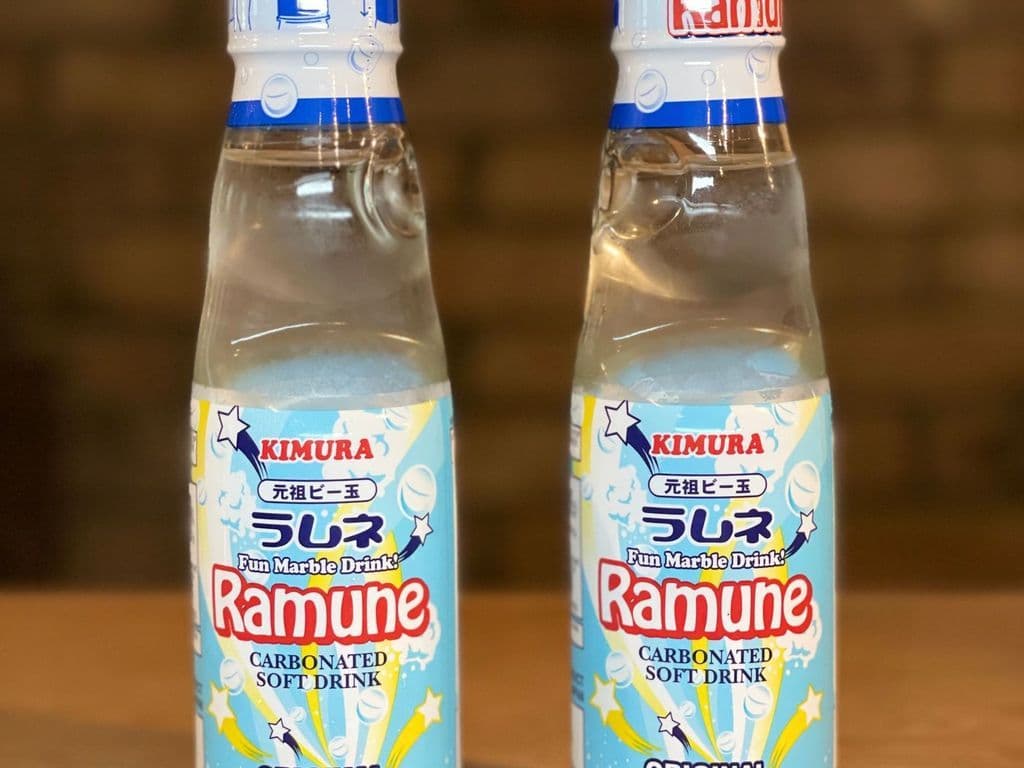 Ramune Original