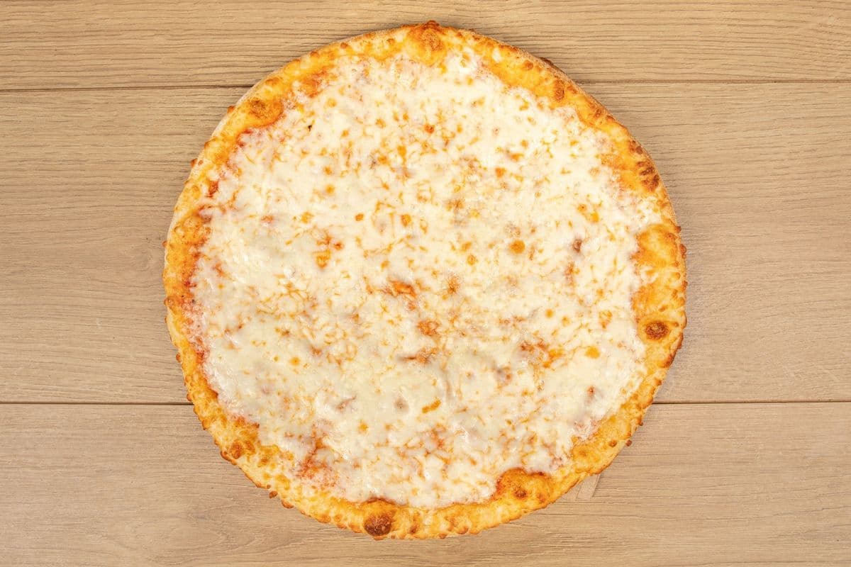 14" Large Pizza