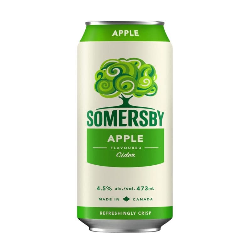 Somersby Apple Cider (473 ml)