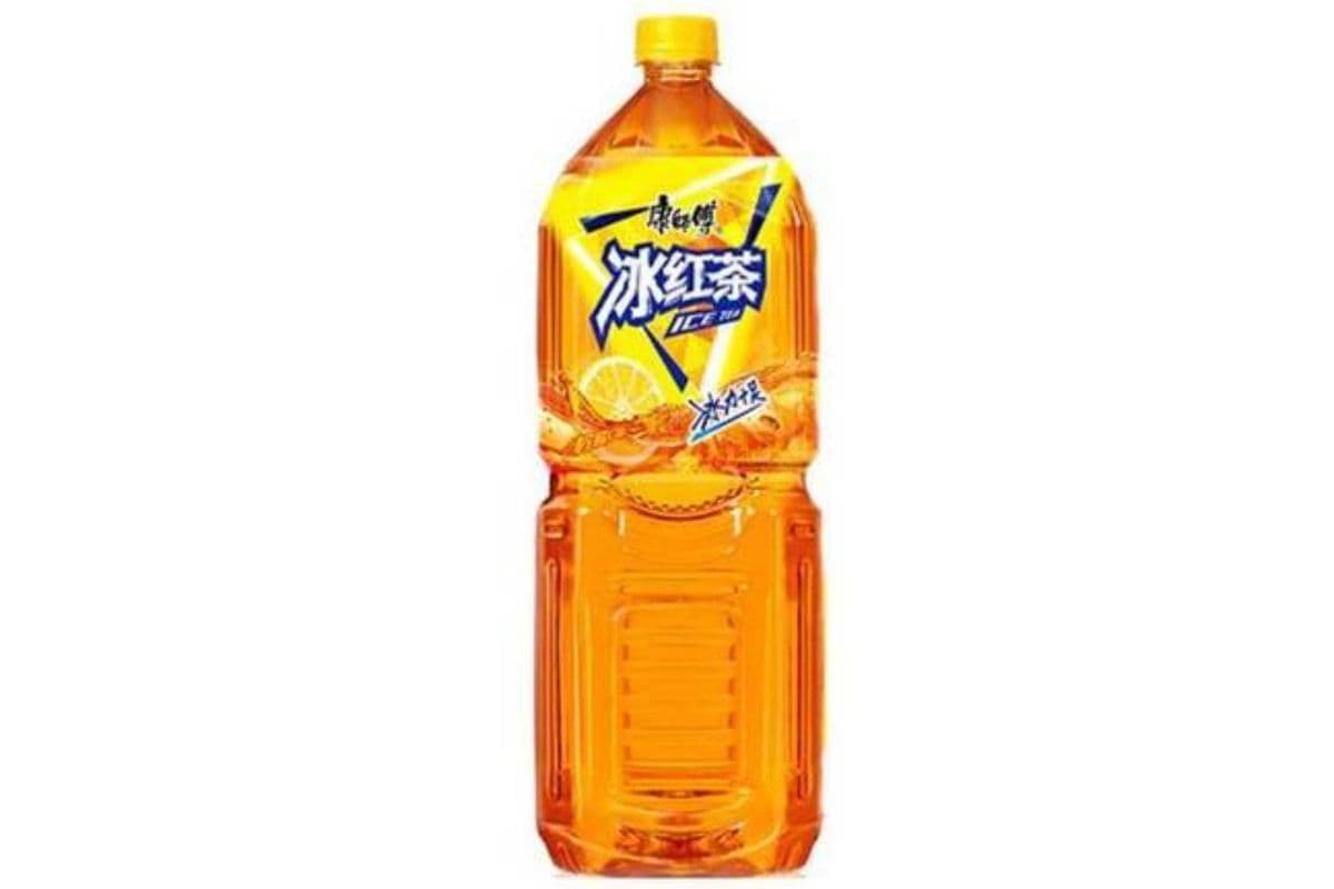 Master Kong · Iced Tea (2L)