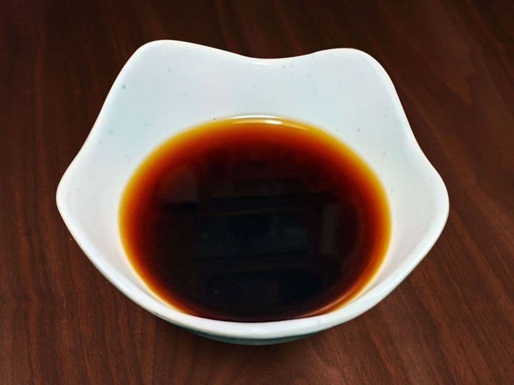 Tempura Sauce