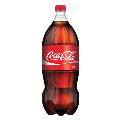 2L Bottle