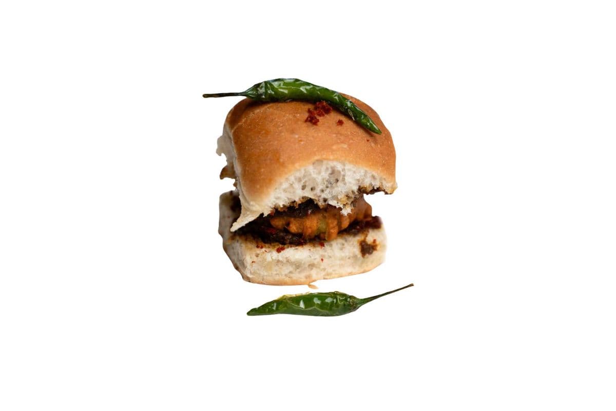 Vada Pav