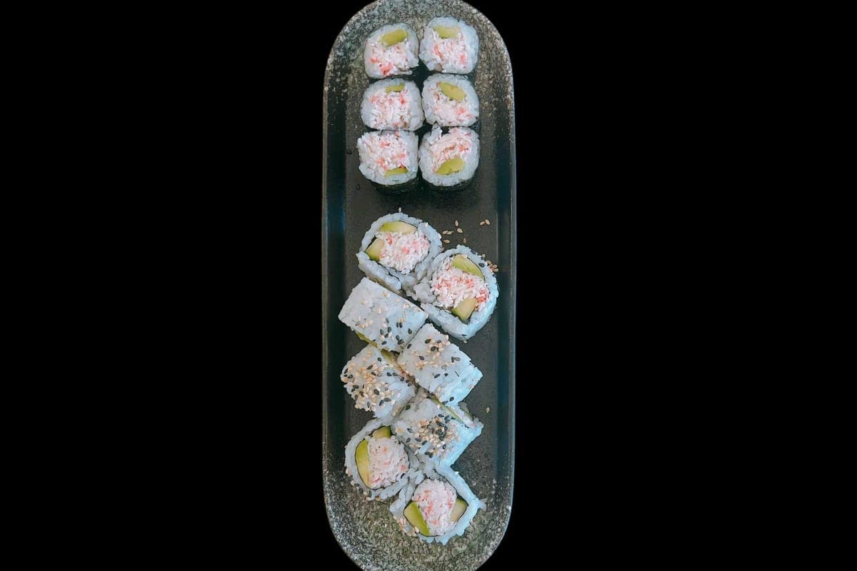 California Combo - 14 pc