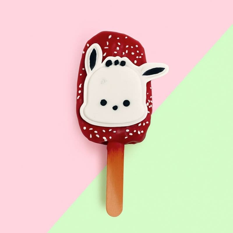 Pochcco popsicle
