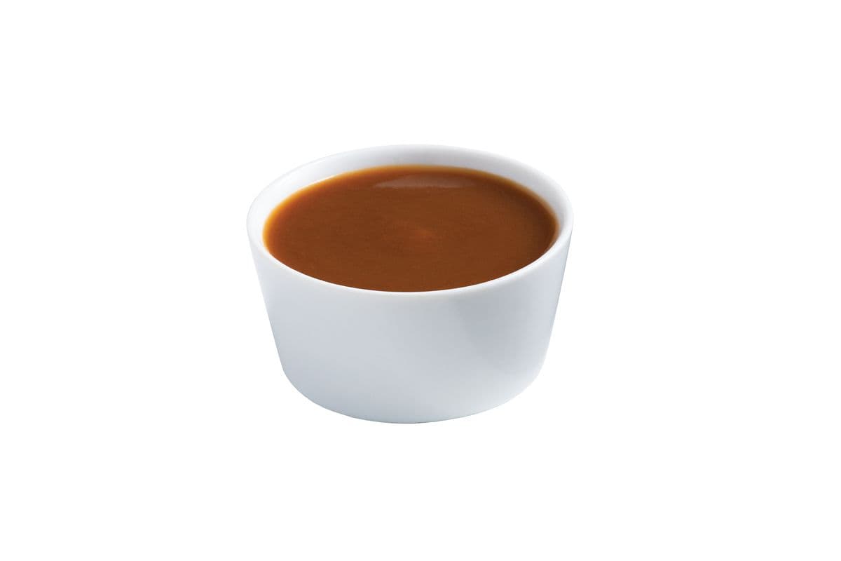 Side of Gravy