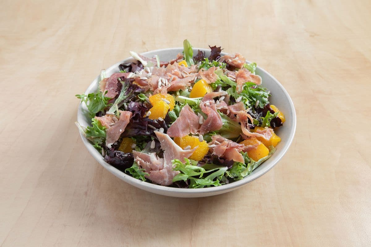 Portales Salad