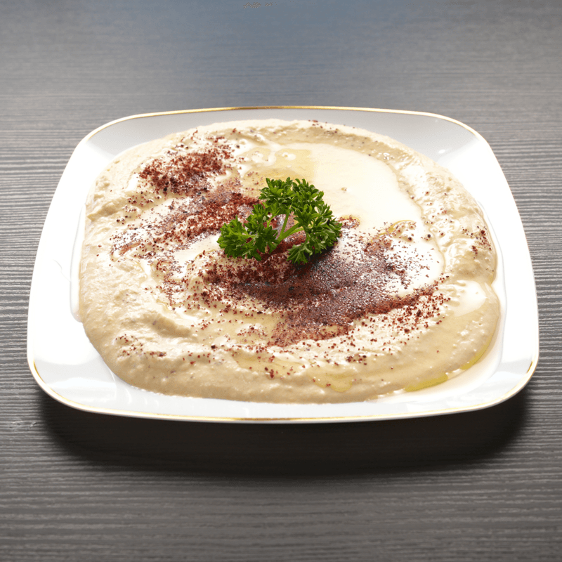 Hummus / Hummus