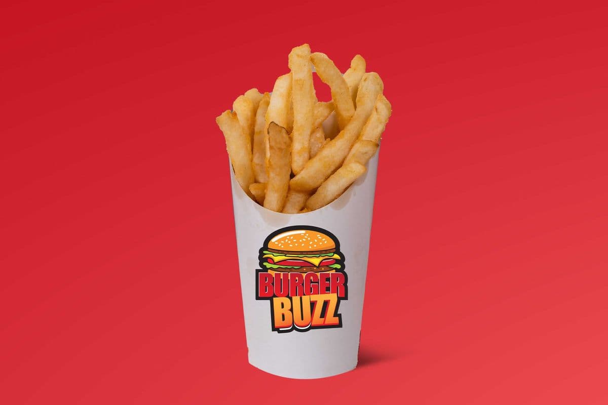 Junior Fries
