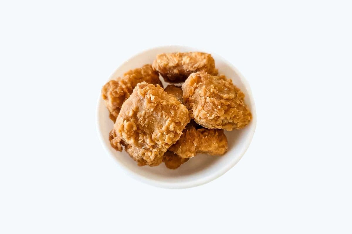 Nuggets 6pc