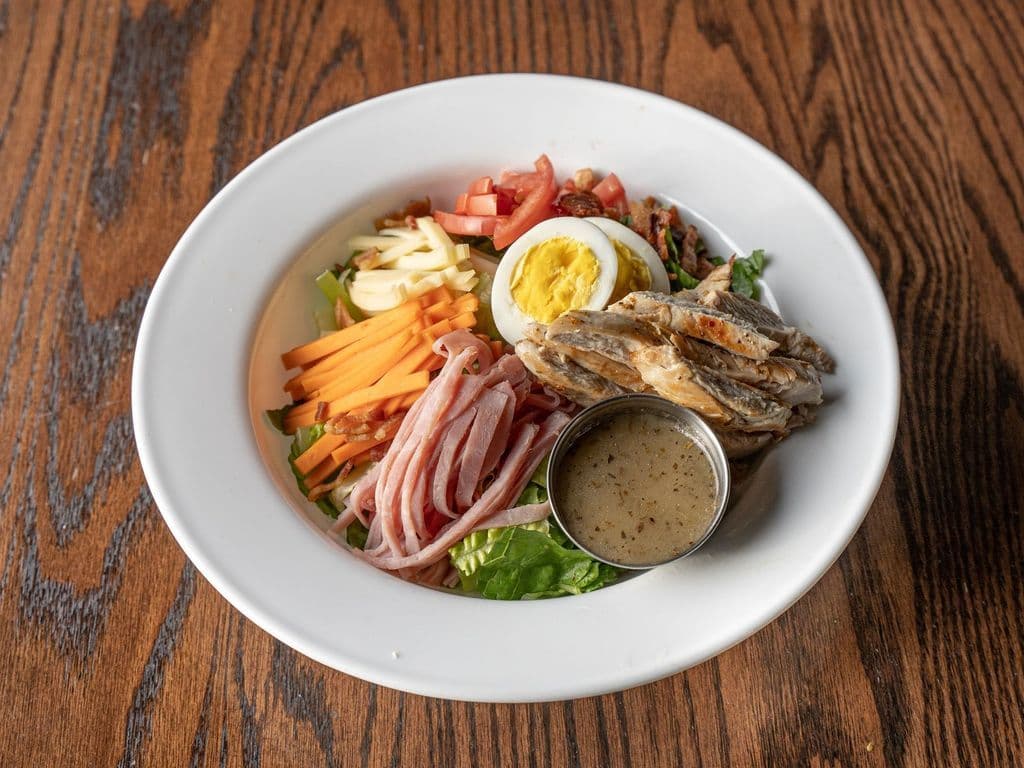 Cobb Salad