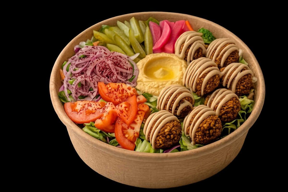Regular Bowl