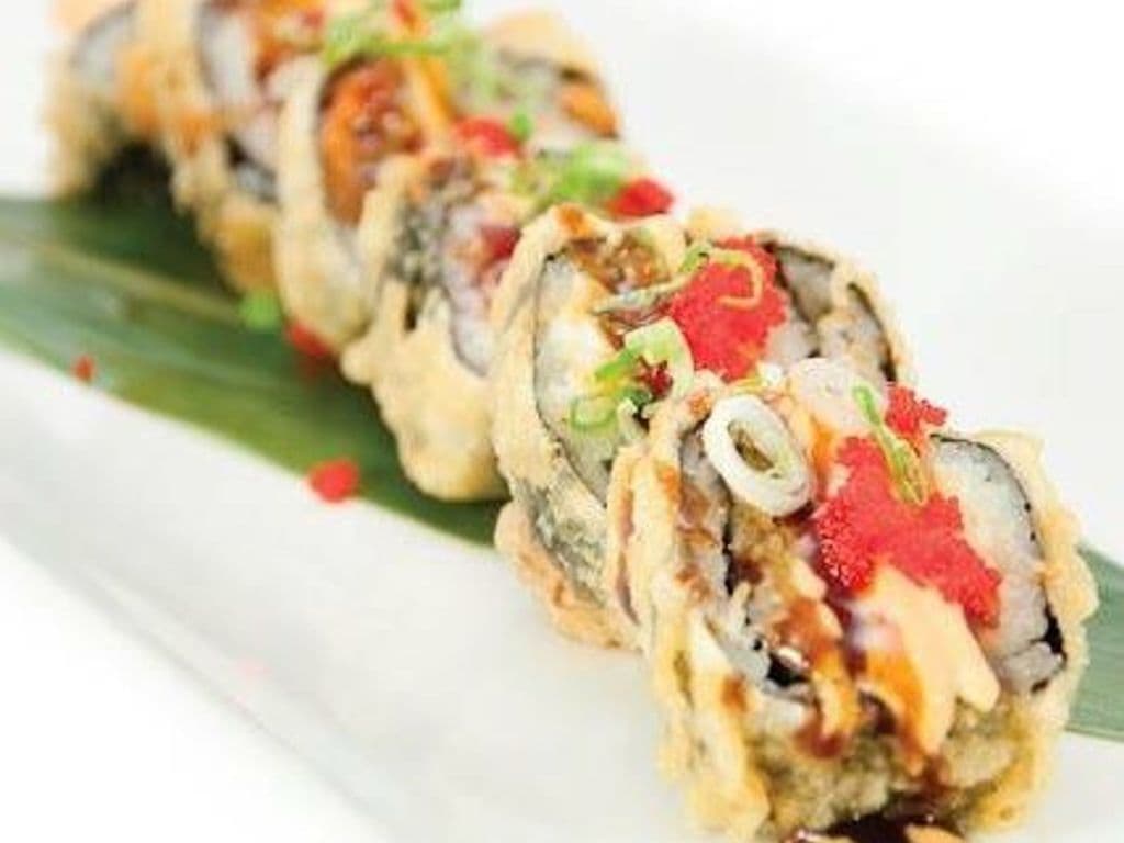 Fire House Roll